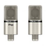 iRig Mic Studio XLR