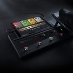 iRig Stomp I/O