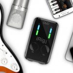 iRig Pro Duo