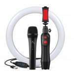 iRig Video Creator