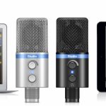 iRig Mic Studio