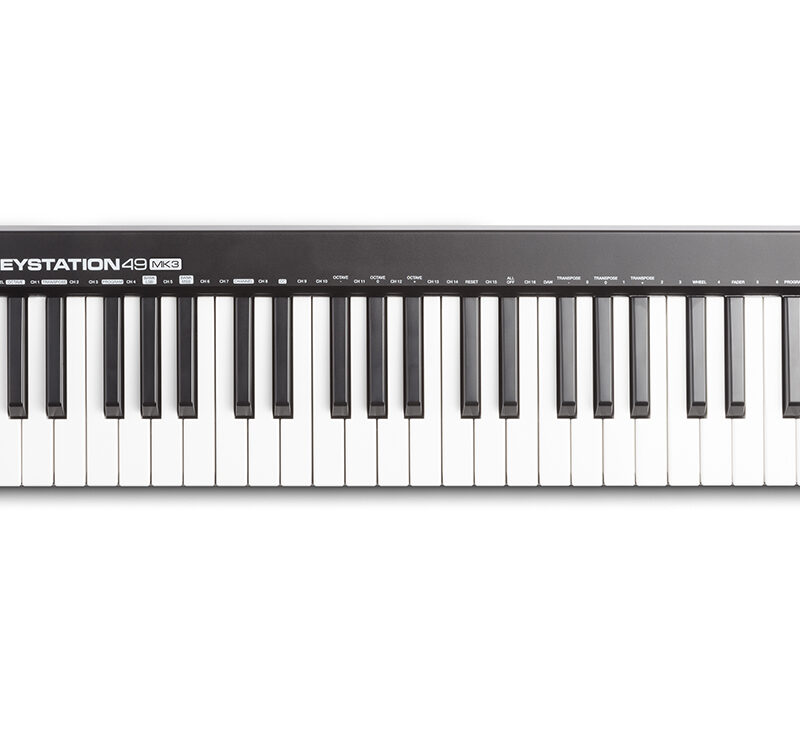 Миди энгельс. M Audio Keystation 49. M-Audio Keystation 49 MKIII. M Audio LX 49. Keystation 61 mk3 размер.