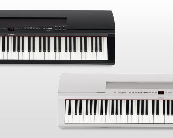 Yamaha P-255 Keyboard