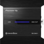 Pioneer RB-DMX recordbox
