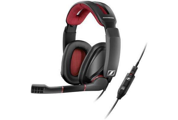 Sennheiser GSP 350 PC Gaming Headset with Dolby