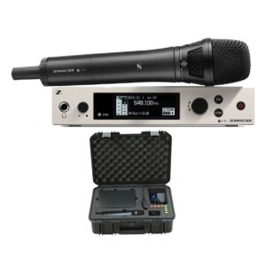 Sennheiser G4-KK205 Wireless Microphone