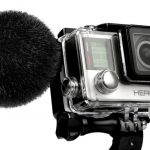 sennheiser MKE2 Action Mic for Gopro