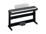 Yamaha P255B Keyboard