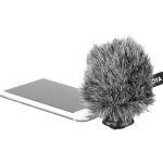 BY-DM200 Condensor Microphone