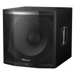 Pioneer XPRS 115 Subwoofer