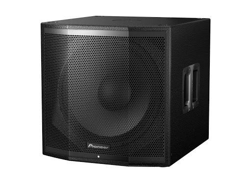 Pioneer XPRS 115 Subwoofer