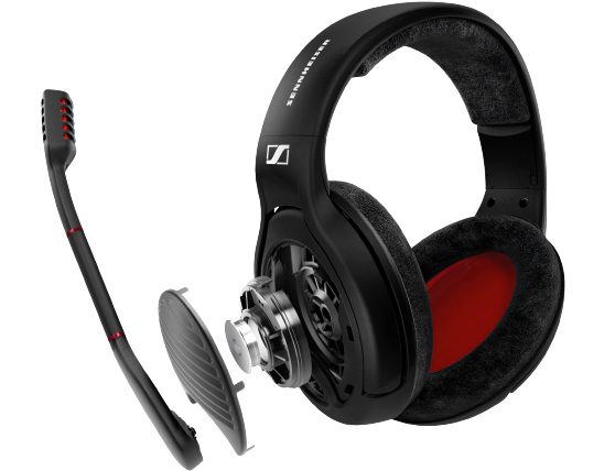 sennheiser pc 37