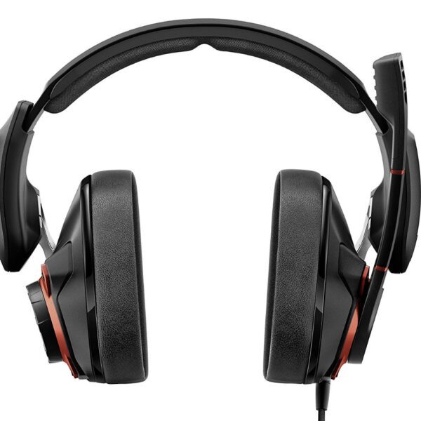 Sennheiser GSP 600 Professional Noise-Cancelling Gaming Headset