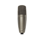 Shure KSM42/SG Large-diaphragm Condenser Microphone