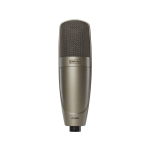 Shure KSM42/SG Large-diaphragm Condenser Microphone