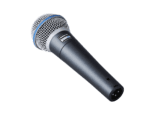 BETA 58A Dynamic Vocal Microphone