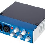 PreSonus AudioBox USB 96 USB Audio Interface