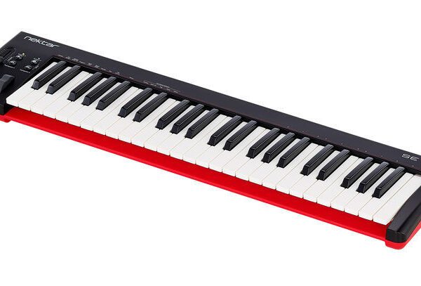Nektar SE49 49-key Keyboard Controller