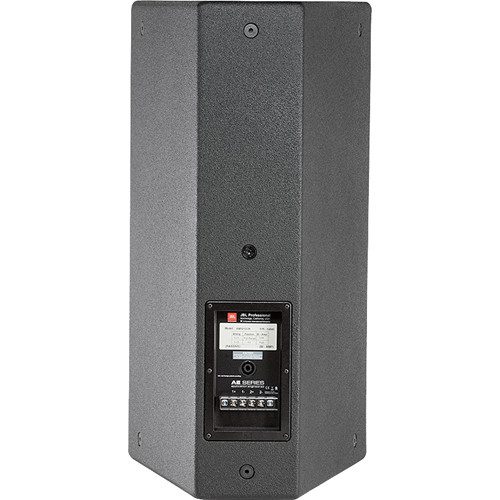JBL AM7212/95 2-Way Loudspeaker System