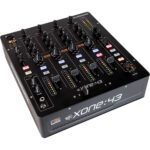 Allen & Heath Xone:43 4-channel DJ Mixer