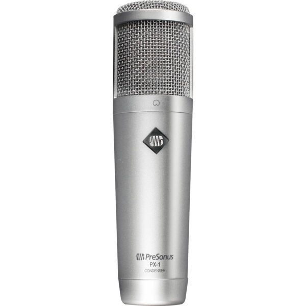 PreSonus PX-1 Large-diaphragm Condenser Microphone