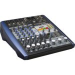 PreSonus StudioLive AR8c Mixer and Audio Interface with Effects