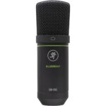 Mackie EM-91C Cardioid Condenser Vocal Microphone