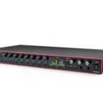 Focusrite Scarlett 18i20 3rd