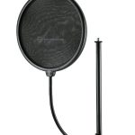 23956 Popkiller 23956-000-55 - black