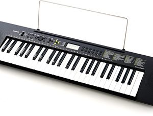 Casio Keyboard - CTK240