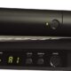 Shure BLX24UK/B58X-K14 Handheld Wireless System
