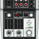 Behringer 302USB