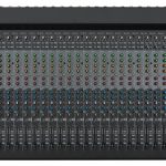 Mackie 3204VLZ4 32-channel Mixer