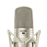 Shure KSM44A Large-Diaphragm Condenser Microphone