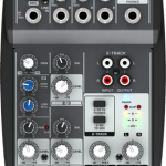 Behringer 502 Premium