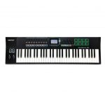 Nektar Panorama T6 61-key Keyboard Controller