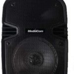 MediaCom MCI 424 Speaker