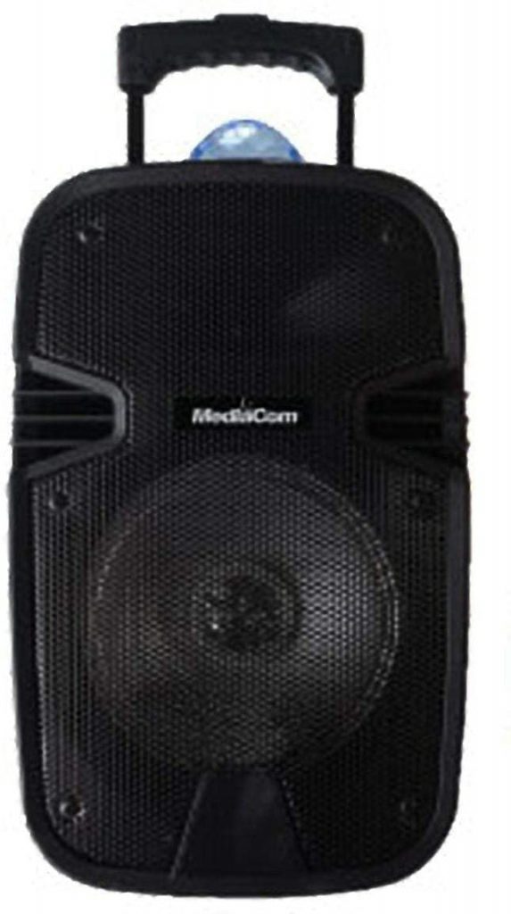 MediaCom MCI 424 Speaker