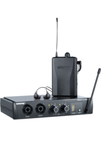 SHURE UKP2TR112GR-K9E - P2TR112GR Wireless System