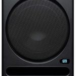 PreSonus Temblor T10 10" Powered Studio Subwoofer