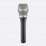 Shure SM86 Handheld Condenser Microphone