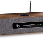 Ruark Audio R5 Rich Walnut