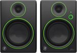 Mackie CR5BT Pair 5" Multimedia Monitors with Bluetooth