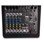 Allen & Heath ZEDi-10 Mixer