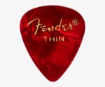 Fender Guitar pick