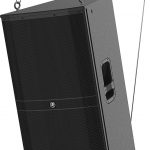 Mackie DRM315-P 15" 3-way Passive Speaker