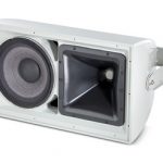 AW295 High Power 2-Way All Weather Loudspeaker