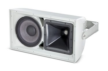 AW295 High Power 2-Way All Weather Loudspeaker