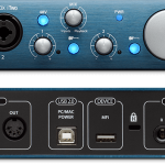 PreSonus AudioBox iTwo USB Audio Interface