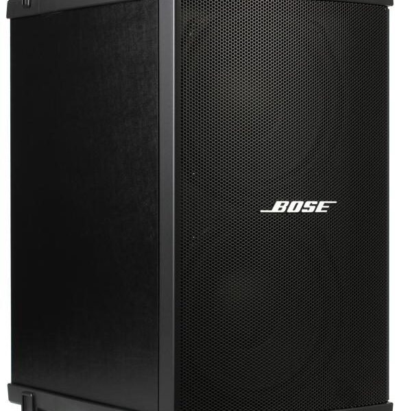 Bose B2 bass module